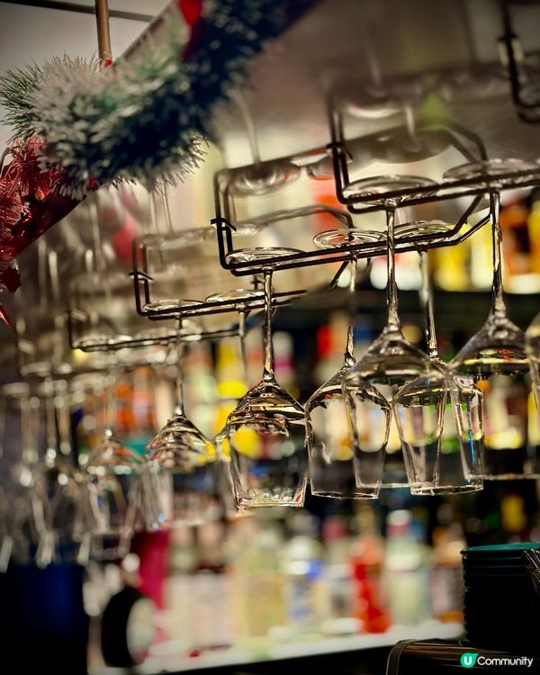 $10 一隻生蠔😍抵到爛🤤聖誕節嚟最啱