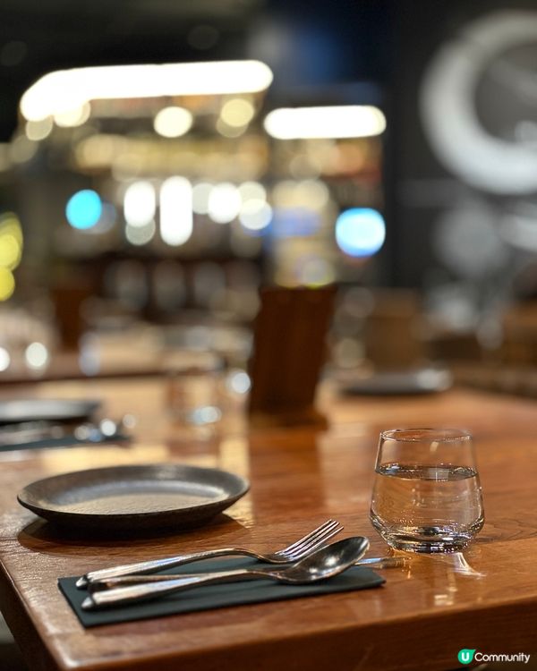 $10 一隻生蠔😍抵到爛🤤聖誕節嚟最啱