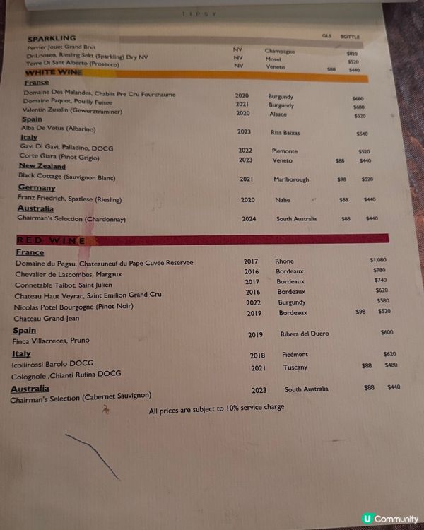 $10 一隻生蠔😍抵到爛🤤聖誕節嚟最啱