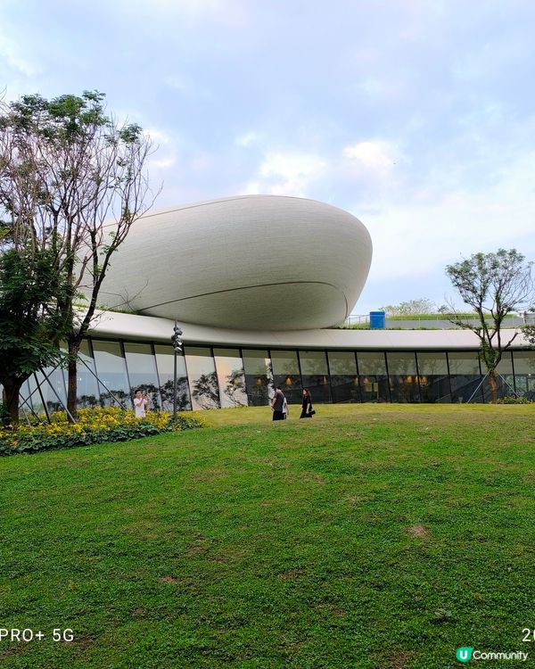 深圳灣文化廣場