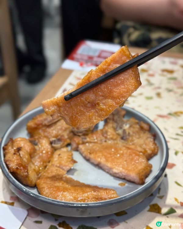 厚福街の昆明銅鍋米線