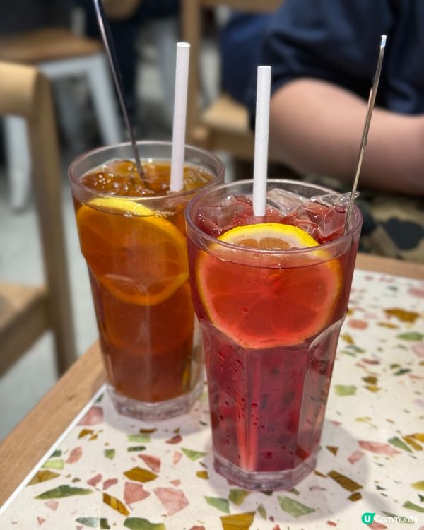 厚福街の昆明銅鍋米線