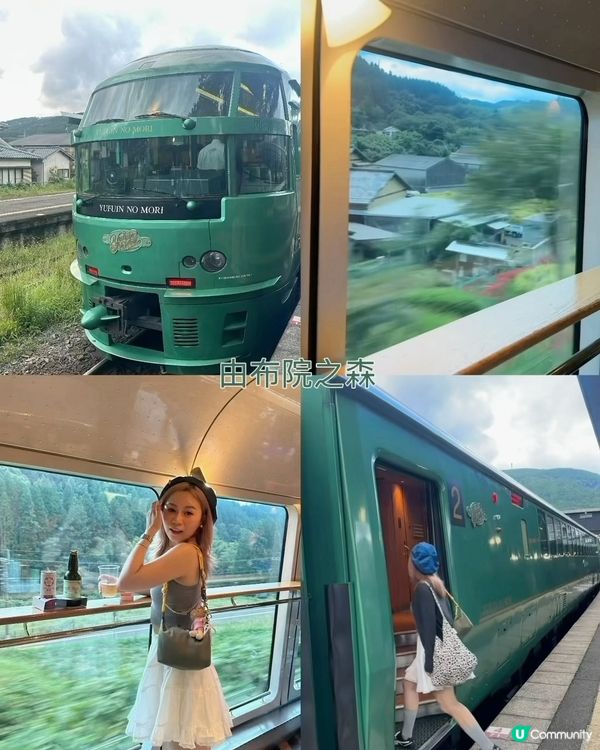 福岡慢活遊🌸必去精選行程