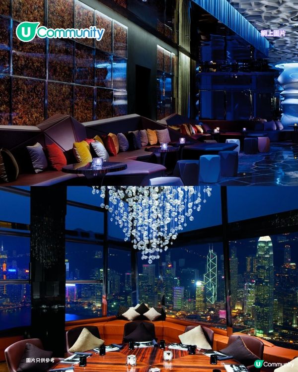 【倒數好去處2026】全港6️⃣間除夕倒數餐廳推介🥂正宗北歐菜/海景鐵板燒/DJ派對