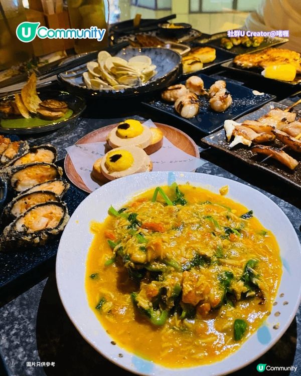 【倒數好去處2026】全港6️⃣間除夕倒數餐廳推介🥂正宗北歐菜/海景鐵板燒/DJ派對