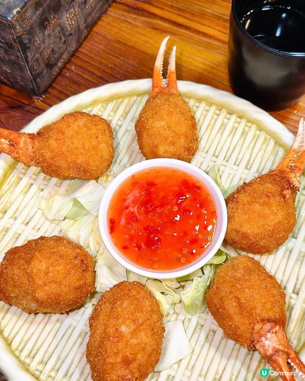 荃灣隱世小菜館！懷舊海鮮宴抵到爆！🦀🦐😋