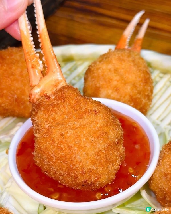 荃灣隱世小菜館！懷舊海鮮宴抵到爆！🦀🦐😋