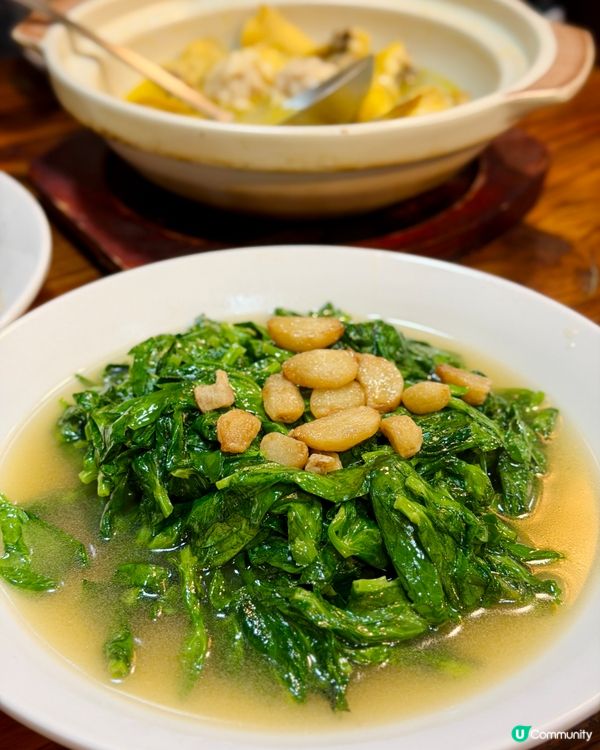 荃灣隱世小菜館！懷舊海鮮宴抵到爆！🦀🦐😋
