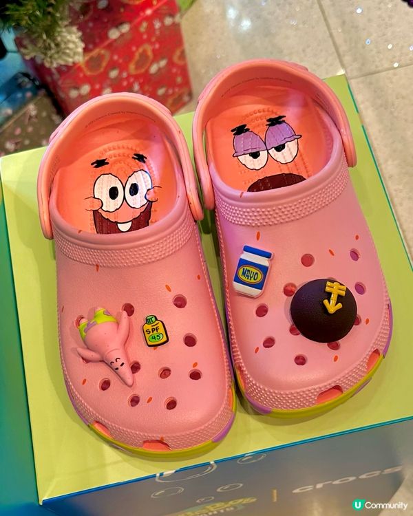 🦀《海綿寶寶:深海尋｢寶｣》