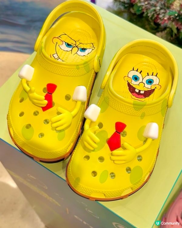 🦀《海綿寶寶:深海尋｢寶｣》