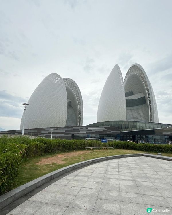 日與夜的日月貝| 珠海打卡好去處