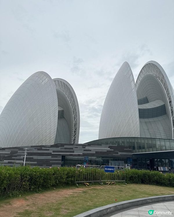 日與夜的日月貝| 珠海打卡好去處