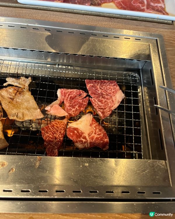 同同事lunch time燒燒佢