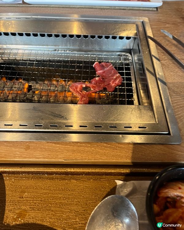 同同事lunch time燒燒佢