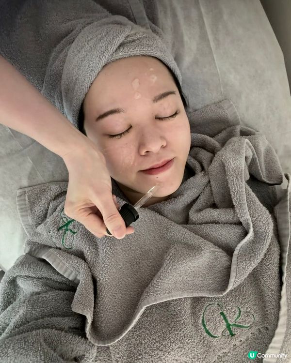 轉季救星！靈芝養膚實測✨ 告別泛紅甩皮！