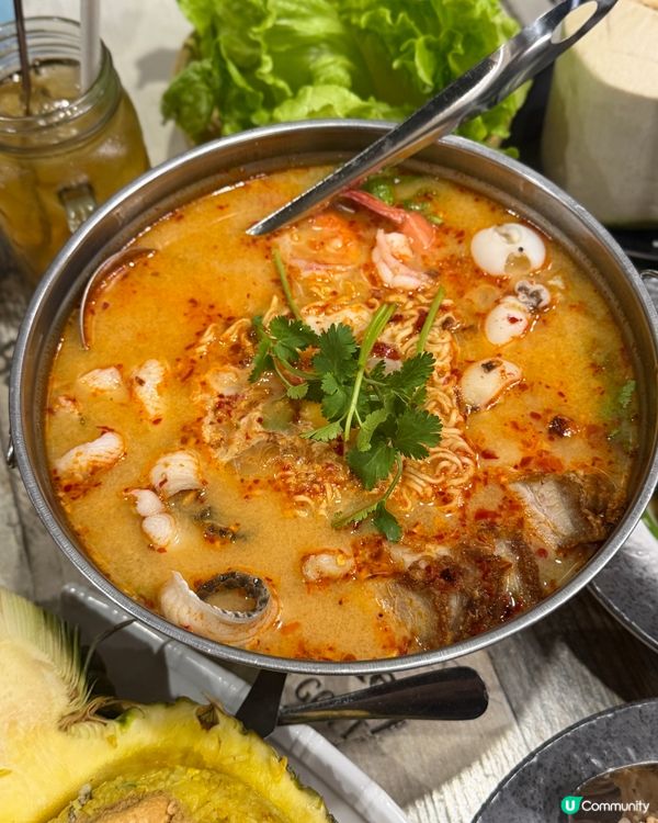 新品媽媽麵勁正！😋 性價比高！