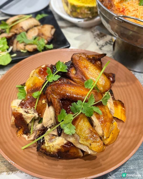 新品媽媽麵勁正！😋 性價比高！