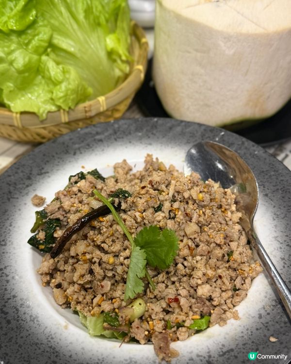 新品媽媽麵勁正！😋 性價比高！