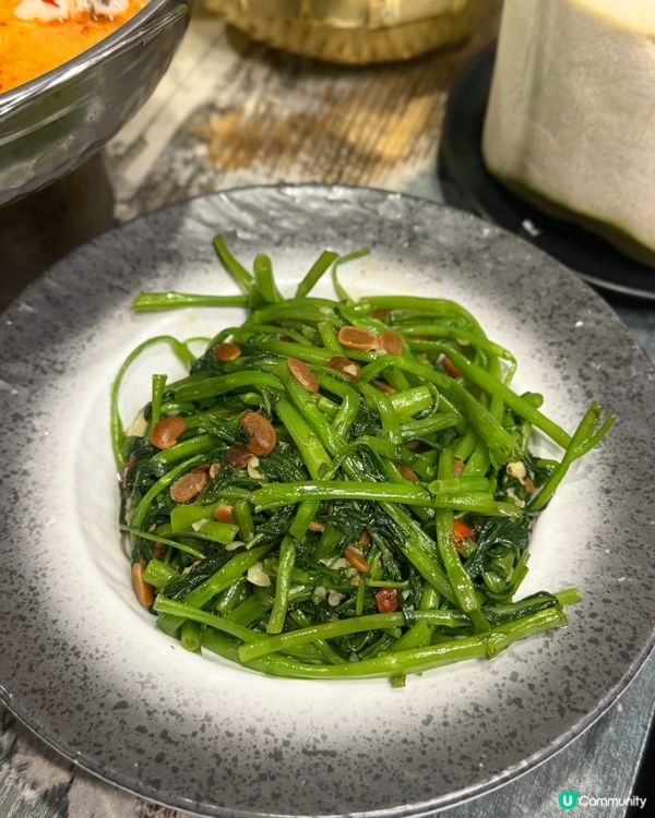 新品媽媽麵勁正！😋 性價比高！