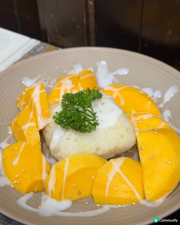 新品媽媽麵勁正！😋 性價比高！