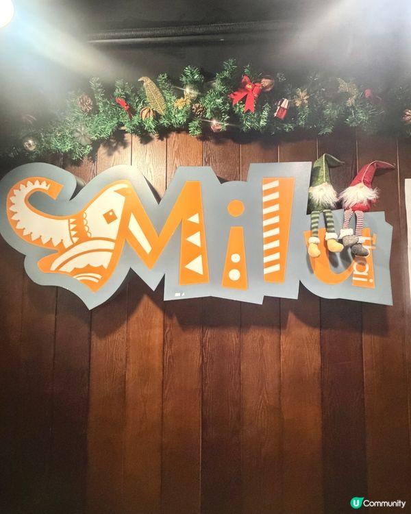 新品媽媽麵勁正！😋 性價比高！