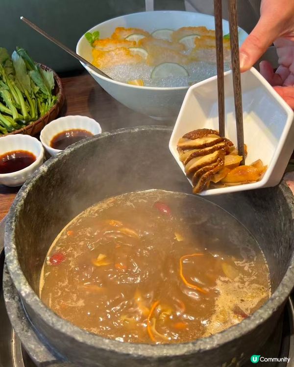 【🍄自然界美食天花板.必食蘑界來香港了!】