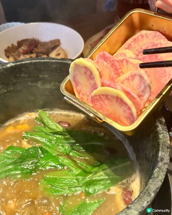 【🍄自然界美食天花板.必食蘑界來香港了!】