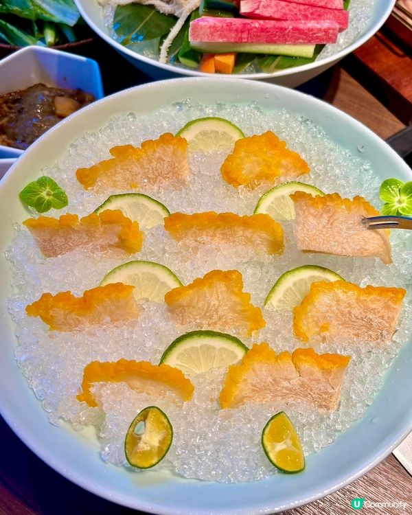 【🍄自然界美食天花板.必食蘑界來香港了!】