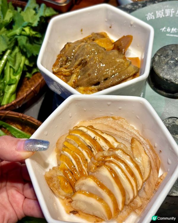 【🍄自然界美食天花板.必食蘑界來香港了!】