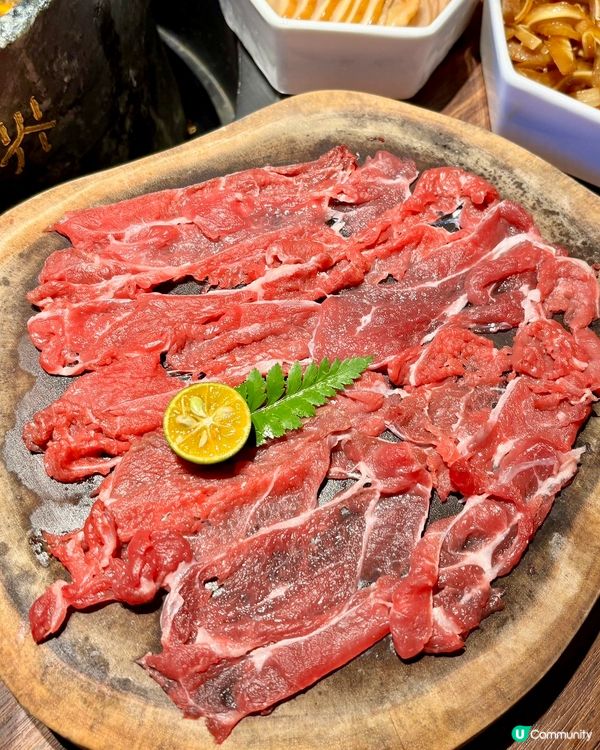 【🍄自然界美食天花板.必食蘑界來香港了!】