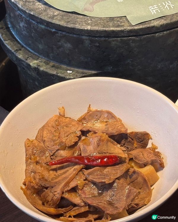 【🍄自然界美食天花板.必食蘑界來香港了!】