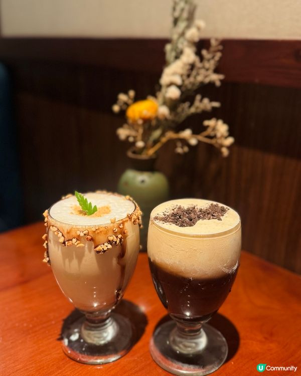 聖誕熊仔蛋包飯🐻！超可愛呀😍！