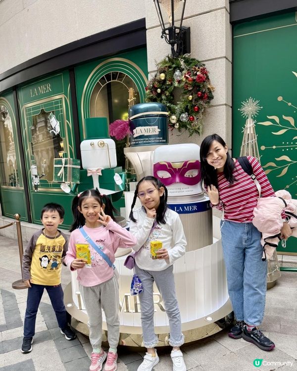 💚Maison de la Mer Pop-up Store💚