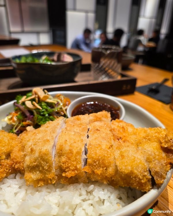 隱蔽型格餐廳