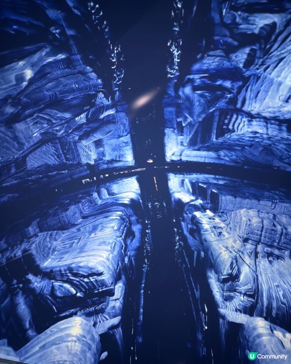 FutureScope 沉浸式藝術