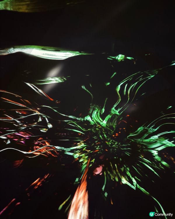 FutureScope 沉浸式藝術