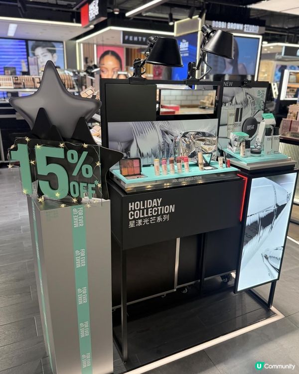 Ｉ💄Facesss の聯乘人氣IP 🦖JOGUMAN 聖誕慶典冬日優惠❄️Ｉ