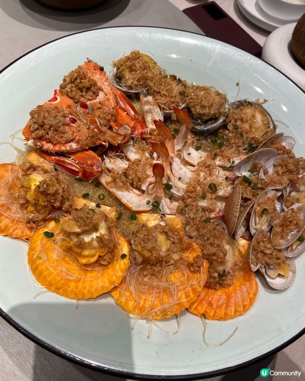 潮州菜館慶生🎉環境一流,菜式正宗!