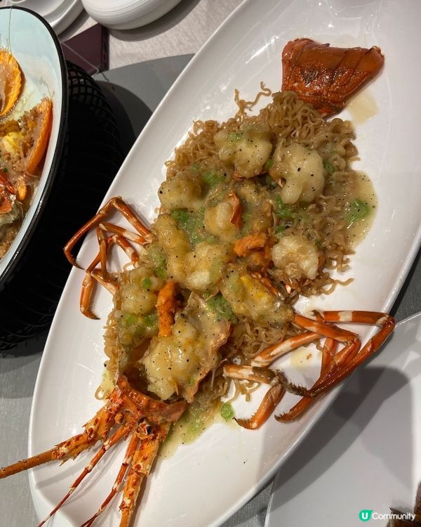 潮州菜館慶生🎉環境一流,菜式正宗!