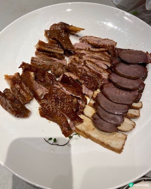 潮州菜館慶生🎉環境一流,菜式正宗!