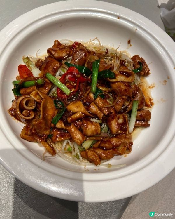 潮州菜館慶生🎉環境一流,菜式正宗!