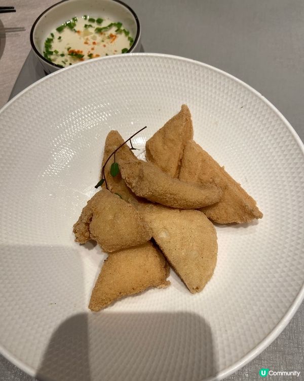 潮州菜館慶生🎉環境一流,菜式正宗!