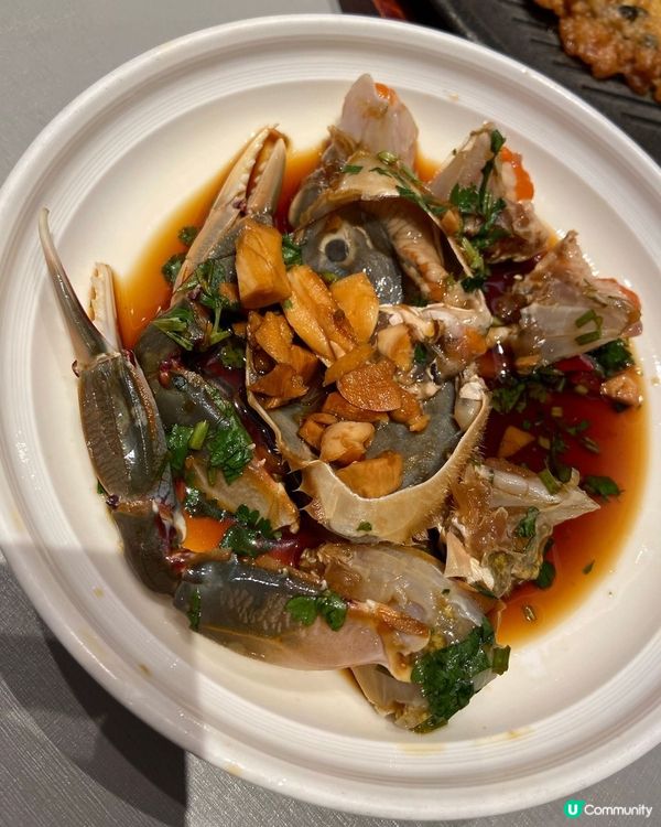 潮州菜館慶生🎉環境一流,菜式正宗!