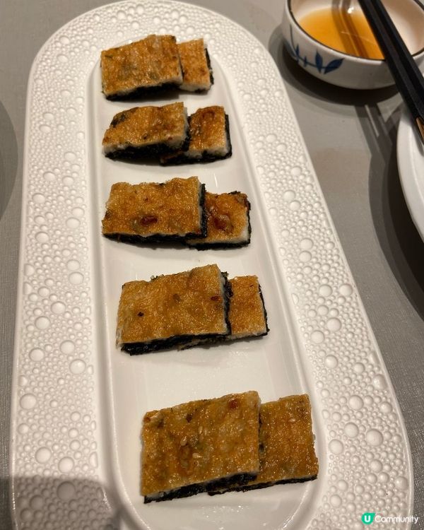 潮州菜館慶生🎉環境一流,菜式正宗!