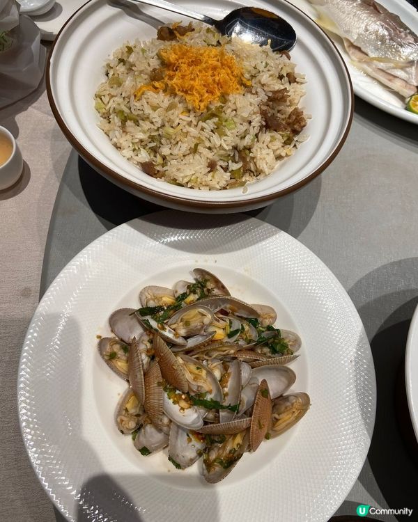 潮州菜館慶生🎉環境一流,菜式正宗!