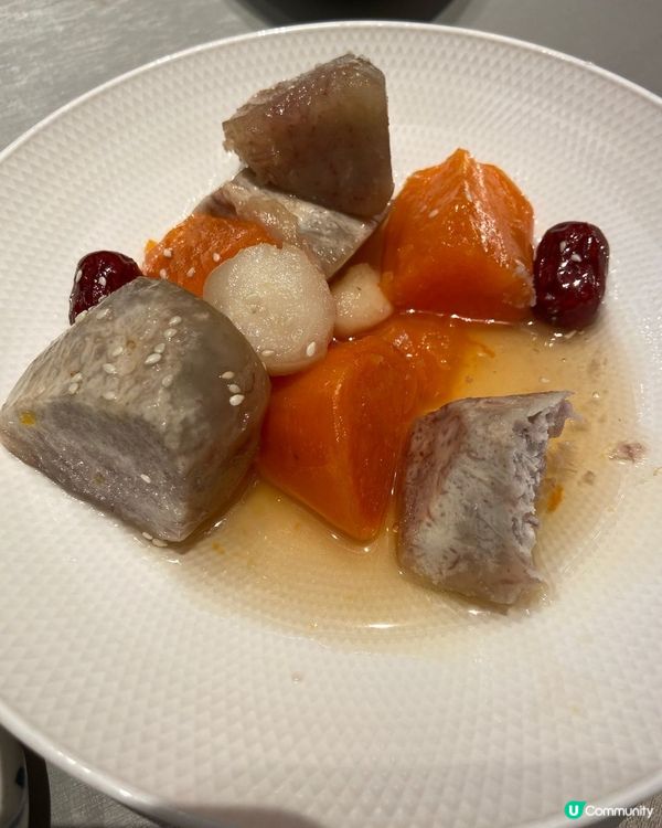 潮州菜館慶生🎉環境一流,菜式正宗!