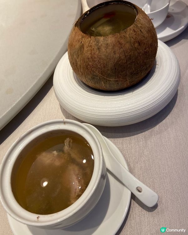 潮州菜館慶生🎉環境一流,菜式正宗!