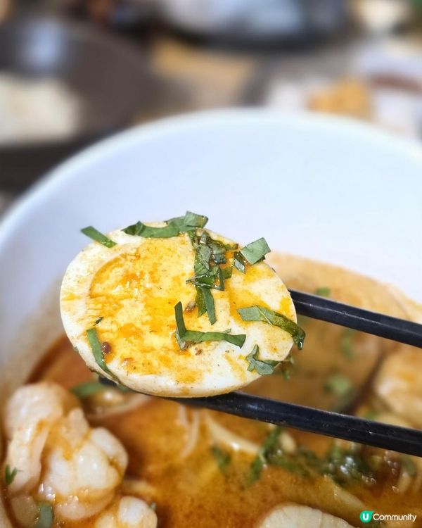 星馬風味美食 @ Ginger Grill ( 海洋公園海濱樂園夢幻水都 )
