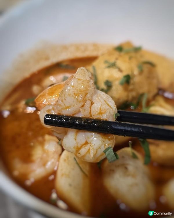 星馬風味美食 @ Ginger Grill ( 海洋公園海濱樂園夢幻水都 )
