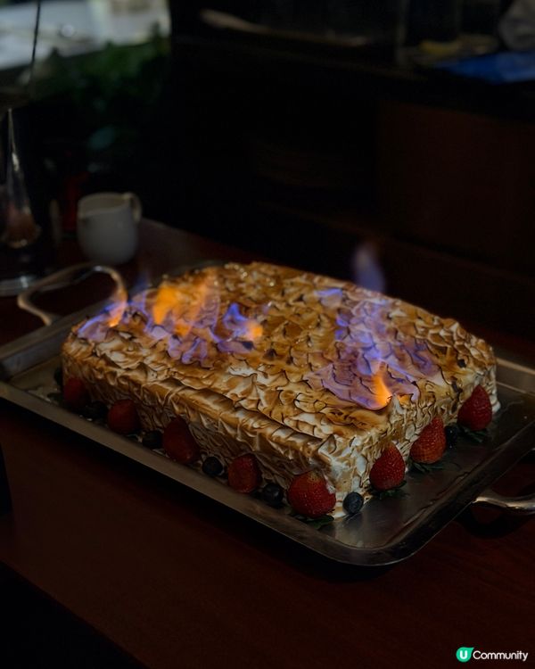 𓂃.𓈒六國酒店𓎏ෆ.ᐟ節日限定極緻細嚐･華麗自助晚餐𓈒𓂃.